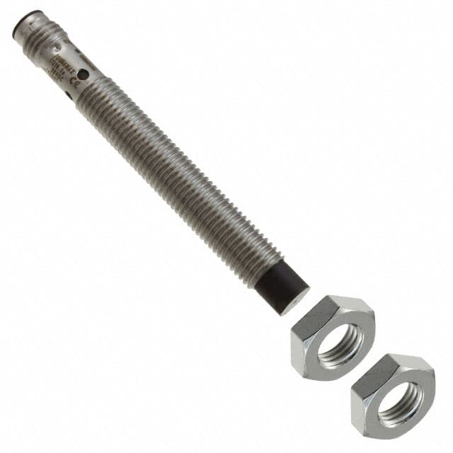 E2B-S08LN04-MC-C1 Omron Automation and Safety  Proximity Sensors - Industrial